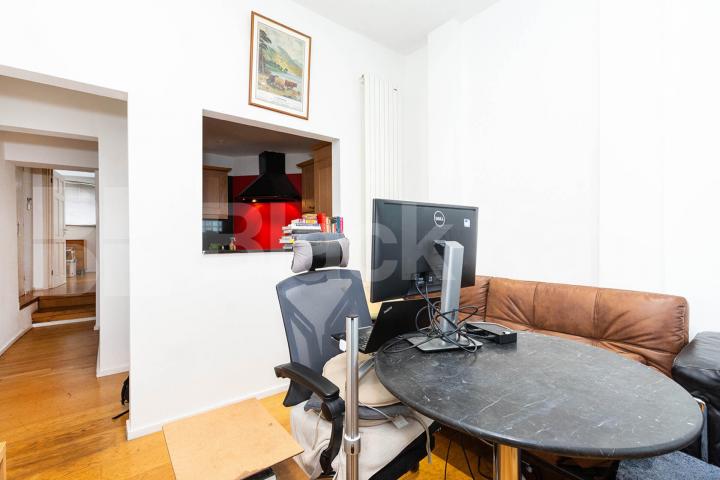 Ground Floor 1 bedroom property with patio located in the heart of Muswell Hill Pages Lane, Muswell Hill